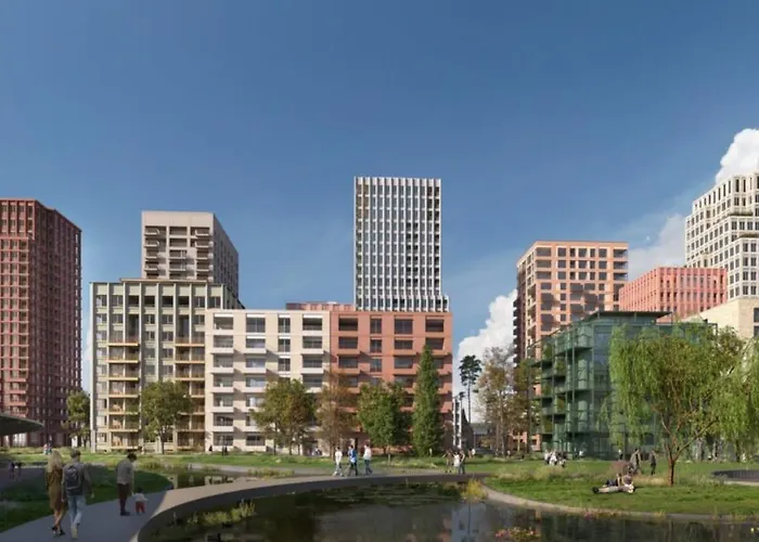 Brussels Center